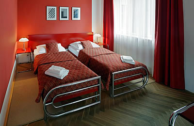 AXA Hotel
