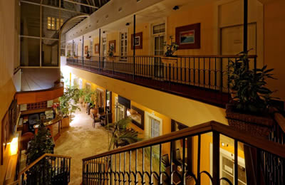 Enjoy Inn