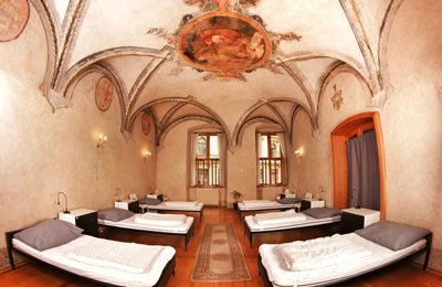 Hostel Homer Praga