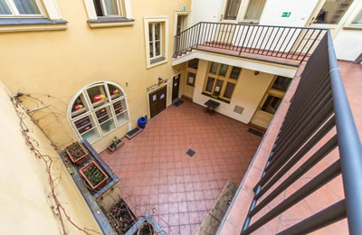 Hostel Mango Praga