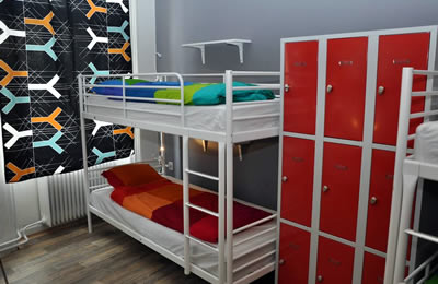 Hostel One Home