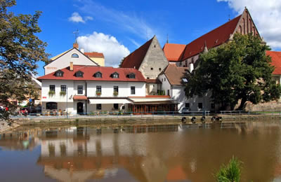 Hotel Klika