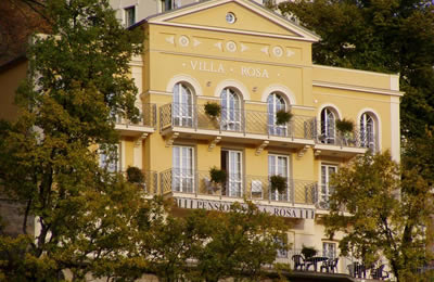 Villa Rosa