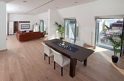 VN17 Apartments