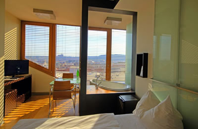 Wenceslas Square Hotel