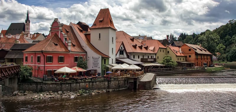 Excursiones cerca de Praga