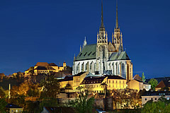 Brno