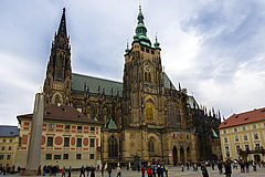 Catedral de San Vito