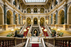 Museo Nacional Praga